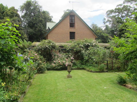 Bellawongarah At Berry - Accommodation Search 0