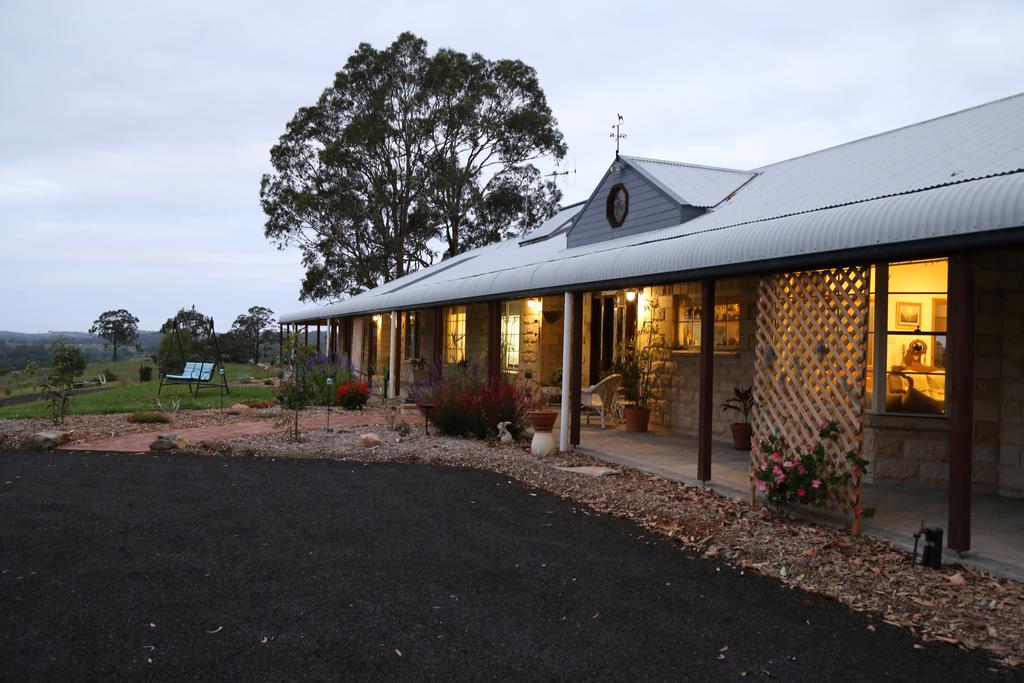 Tipperary NSW Accommodation Search