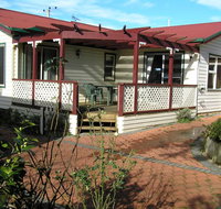 Belle Cottage - Accommodation Search
