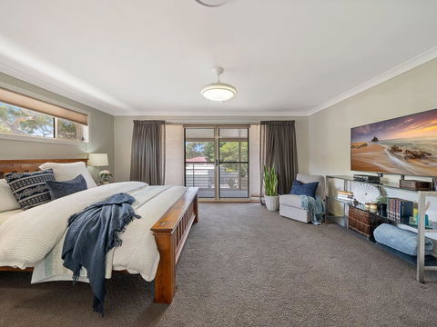 Belle View - Callala Bay - Accommodation Search 2
