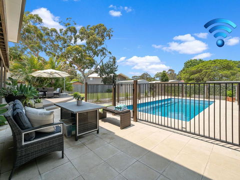 Belle View - Callala Bay - Accommodation Search 0