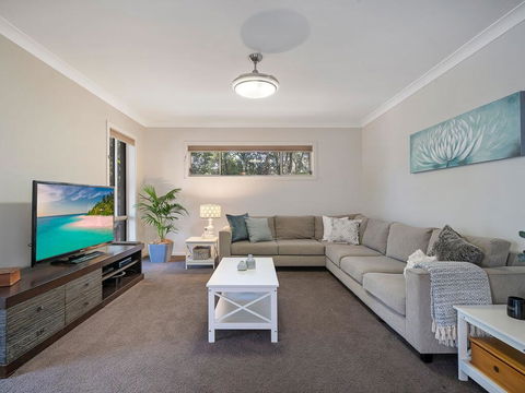 Belle View - Callala Bay - Accommodation Search 1