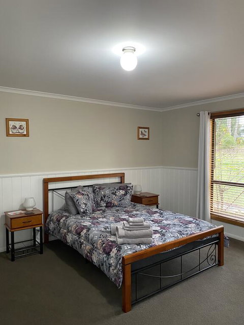 Belle's Bed & Breakfast - Accommodation Search 2