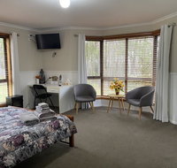 Belle's Bed  Breakfast - Accommodation Search