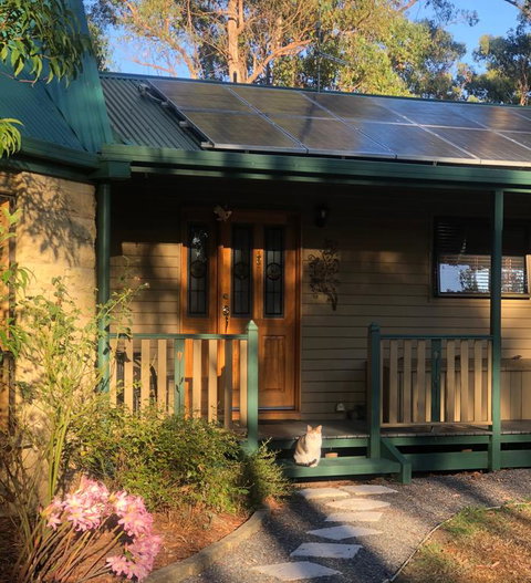 Belle's Bed & Breakfast - Accommodation Search 3