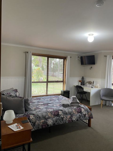 Belle's Bed & Breakfast - Accommodation Search 1