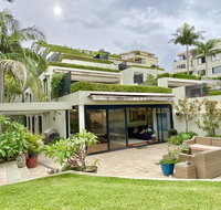 BELLEVUE GARDEN OASIS-Long/Short term lets AVL L'Abode - Accommodation Search