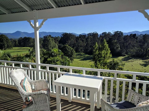 Bellingen Belfry Guesthouse YHA - Accommodation Search 2