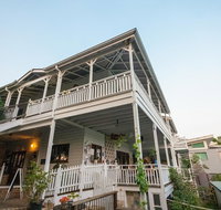 Bellingen Belfry Guesthouse YHA - Accommodation Search