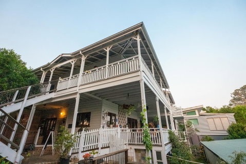 Bellingen Belfry Guesthouse YHA - Accommodation Search 0