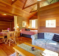 Bellingen Koompartoo Retreat - Accommodation Search