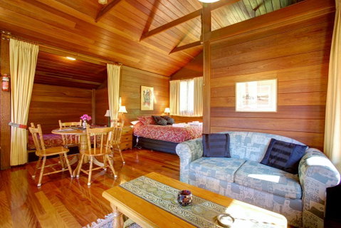 Bellingen Koompartoo Retreat - Accommodation Search 0