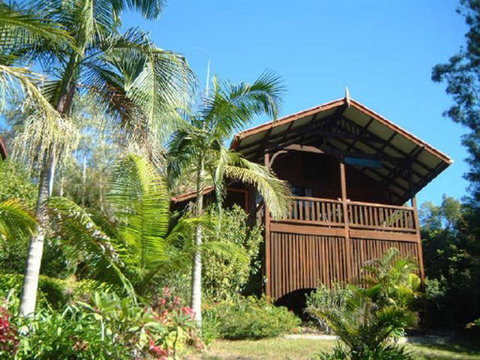 Bellingen Koompartoo Retreat - Accommodation Search 1