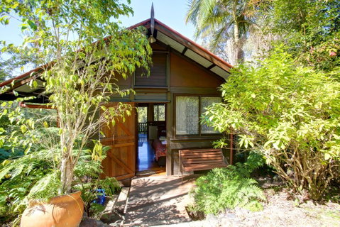 Bellingen Koompartoo Retreat - Accommodation Search 2