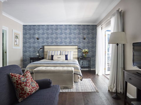 Bells At Killcare Boutique Hotel, Restaurant & Spa - Adult Only - Accommodation Search 0