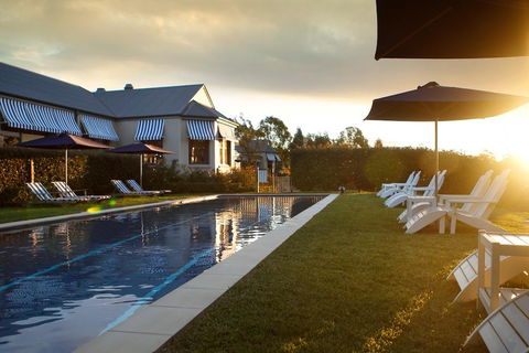 Bells At Killcare Boutique Hotel, Restaurant & Spa - Adult Only - Accommodation Search 1