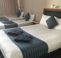 Bells Motel - Accommodation Search
