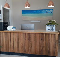 Belmont Palms Motel - Accommodation Search