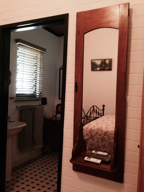 Belvoir B&B Cottages - Accommodation Search 3