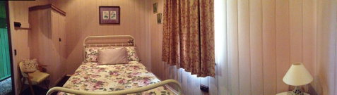 Belvoir B&B Cottages - Accommodation Search 0