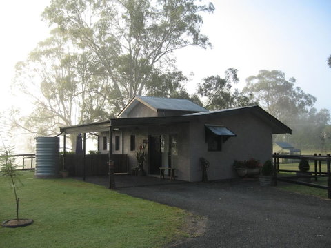 Belvoir B&B Cottages - Accommodation Search 2