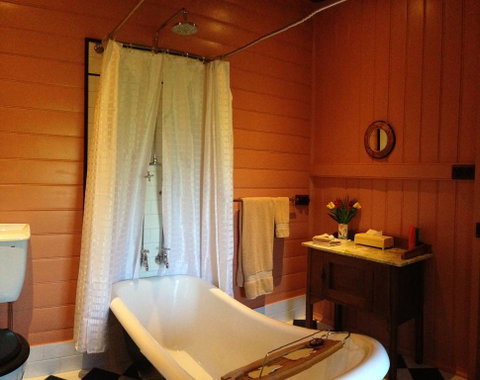 Belvoir B&B Cottages - Accommodation Search 1