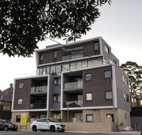 Benalong Apartment - at Gladesville - Accommodation Search