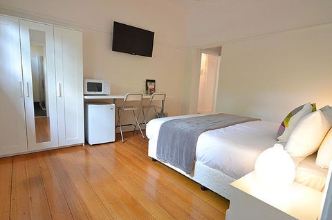 Bendigo Guesthouse - Accommodation Search 3