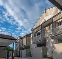 Benson Court Motel - Accommodation Search