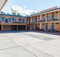 Bentleigh Motor Inn - Accommodation Search