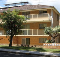 Bentley 3 - North Street - Accommodation Search