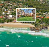 Berdella Park 25 6 Flynn Street - Accommodation Search