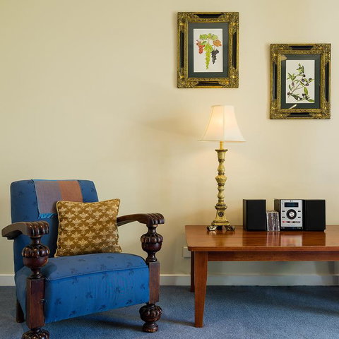Berkeley Street Townhouse - Accommodation Search 3