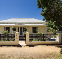 Berkeley Street Townhouse - Accommodation Search