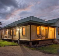 Bernstein Estate - Accommodation Search