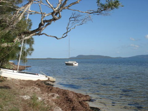 Berringar 71 Green Point - Accommodation Search 2