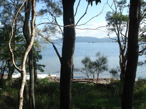 Berringar 71 Green Point - Accommodation Search 3