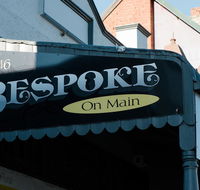 Bespoke On Main - Accommodation Search