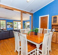 Best Central House - SLEEPS 11  - Accommodation Search