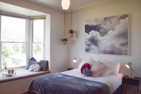 Best Location In Hobart! Luxury 4 Bedroom With Stunning Views - Accommodation Search 1