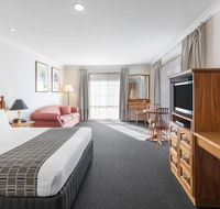 Best Western Ambassador Motor Inn  Apartments - Accommodation Search