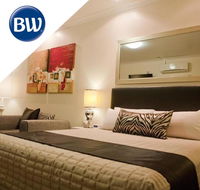 Best Western Ascot Lodge Motor Inn - Accommodation Search