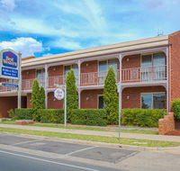 BEST WESTERN Burke And Wills Motor Inn - Accommodation Search