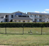Best Western Coachmans Inn Motel - Accommodation Search