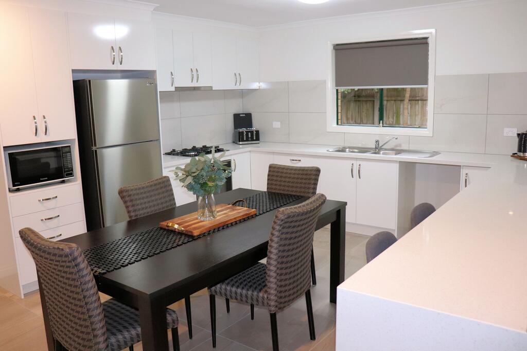Fawkner North VIC Accommodation Search