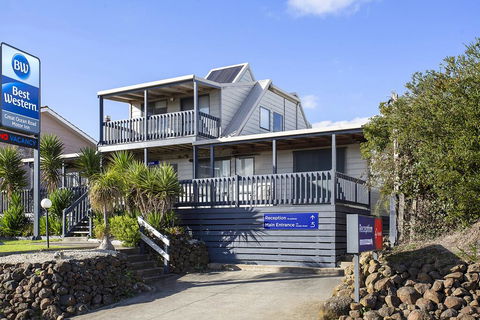 Best Western Great Ocean Road Motor Inn - Accommodation Search 1