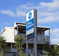 Best Western Great Ocean Road Motor Inn - Accommodation Search