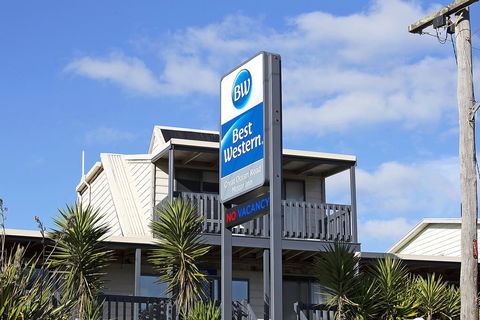 Best Western Great Ocean Road Motor Inn - Accommodation Search 0