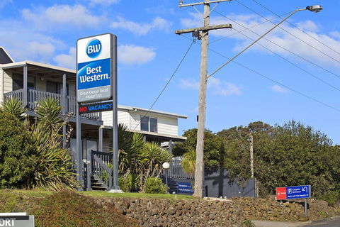 Best Western Great Ocean Road Motor Inn - Accommodation Search 2
