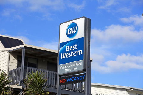 Best Western Great Ocean Road Motor Inn - Accommodation Search 3